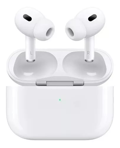 AirPods Pro 2 con cancelación de ruido activa ANC