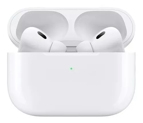 AirPods Pro 2 con cancelación de ruido activa ANC