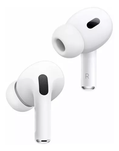 AirPods Pro 2 con cancelación de ruido activa ANC