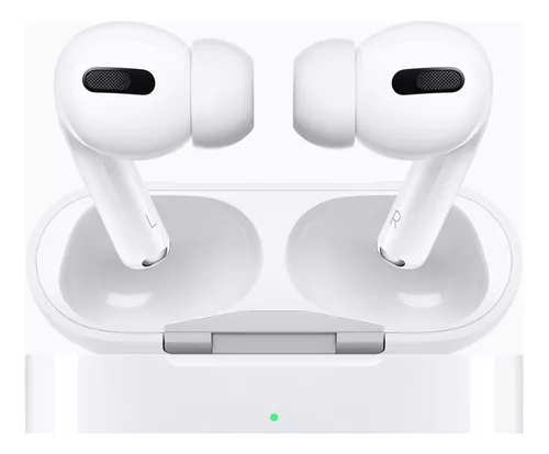 AirPods Pro 2 con cancelación de ruido activa ANC