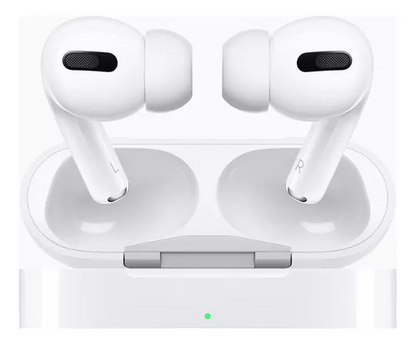 AirPods Pro 2 con cancelación de ruido activa ANC