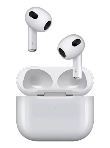 AirPods 3rd Generación AAA 1:1